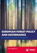 European Forest Policy and Governance