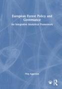 European Forest Policy and Governance