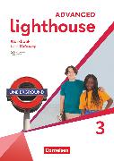 Lighthouse, Advanced Edition, Band 3: 7. Schuljahr, Workbook - Lehrkräftefassung, Mit Lösungen