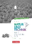 Natur und Technik - Naturwissenschaften: Neubearbeitung, Ausgabe A, 9./10. Schuljahr: Naturwissenschaften, Handreichungen für den Unterricht