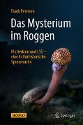 Das Mysterium im Roggen