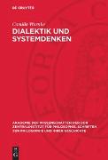 Dialektik und Systemdenken