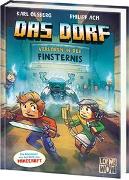 Das Dorf (Band 6) - Verloren in der Finsternis