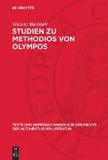 Studien zu Methodios von Olympos