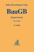 Baugesetzbuch