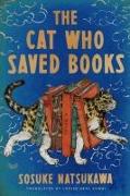 The Cat Who Saved Books Gift Edition