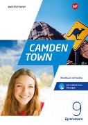 Camden Town - Allgemeine Ausgabe 2020 für Gymnasien