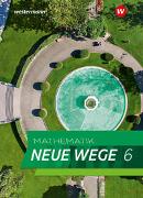 Mathematik Neue Wege SI - Ausgabe 2023 G9 für Niedersachsen