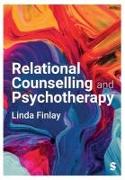 Relational Counselling and Psychotherapy