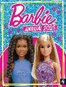 Barbie Annual 2025