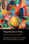 Organization as Time