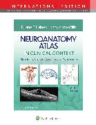 Neuroanatomy Atlas in Clinical Context