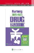 Nursing2025-2026 Drug Handbook