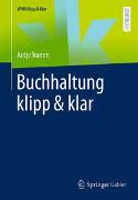 Buchhaltung klipp & klar