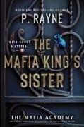 The Mafia King's Sister