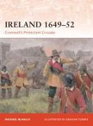 Ireland 1649–52