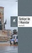 Türkiyede 1 Mayislar