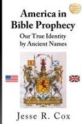 America in Bible Prophecy