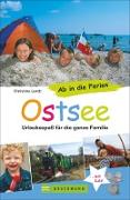 Ab in die Ferien – Ostsee