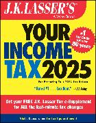 J.K. Lasser's Your Income Tax 2025