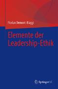 Elemente der Leadership-Ethik