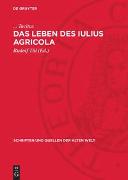 Das Leben des Iulius Agricola