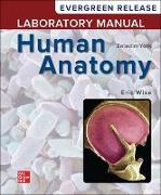 Laboratory Manual by Wise for Saladin's Human Anatomy: 2024 Release