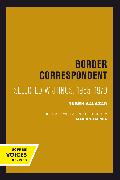 Border Correspondent