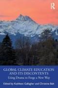 Global Climate Education and its Discontents