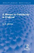 A History of Christianity in England