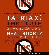 FairTax:The Truth CD