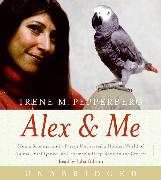 Alex & Me CD