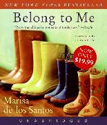 Belong to Me Low Price CD