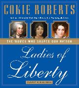 Ladies of Liberty CD