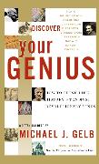 Discover Your Genius