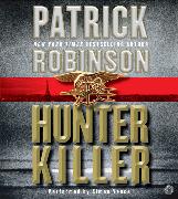 Hunter Killer CD