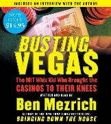 Busting Vegas Low Price CD