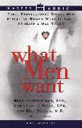 What Men Want