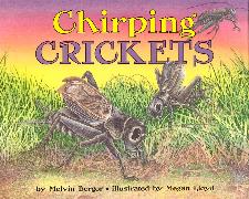 Chirping Crickets