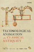 Technological Animation in Classical Antiquity