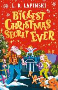 The Biggest Christmas Secret Ever