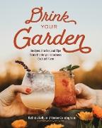 Drink Your Garden