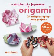 The Simple Art of Japanese Origami