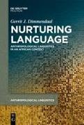 Nurturing Language