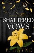 Shattered Vows (Hardcover)