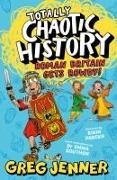 Totally Chaotic History: Roman Britain Gets Rowdy!