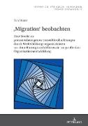 Migration' beobachten