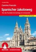 Spanischer Jakobsweg