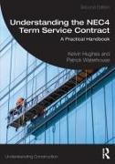 Understanding the NEC4 Term Service Contract