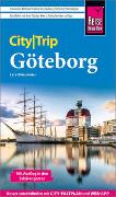 Reise Know-How CityTrip Göteborg